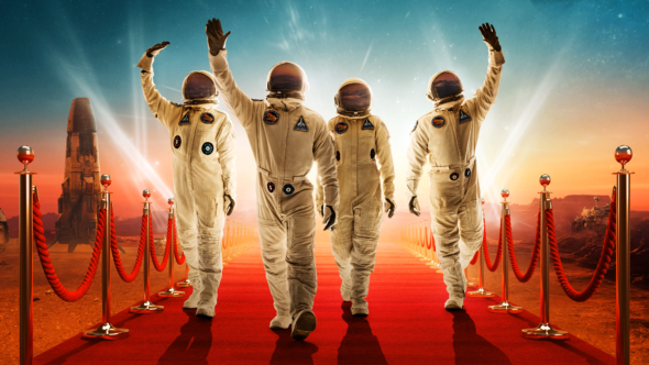 Ratings de la saison 1 des Stars on Mars : séries annulées et renouvelées
