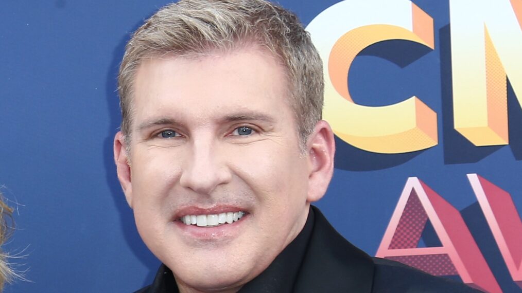 Réaction de Todd Chrisley à l’annonce de la nouvelle émission de télé-réalité familiale