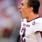 Social media reactions to Johnny Manziel’s documentary