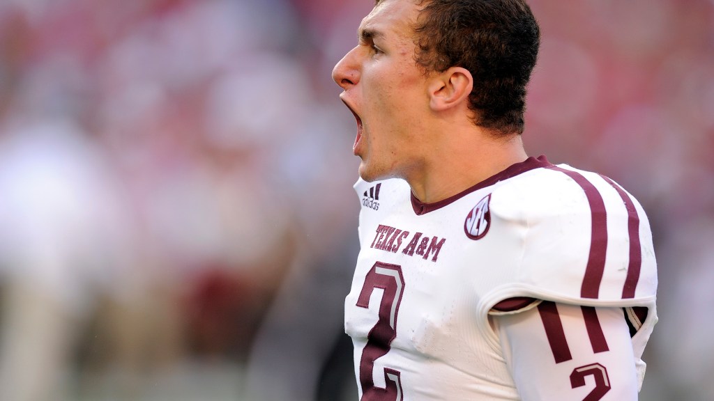 Réactions sur les réseaux sociaux au documentaire sur Johnny Manziel