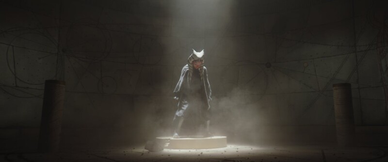 Récap Star Wars: Ahsoka – Partie 3 ‘Le temps de s’envoler’