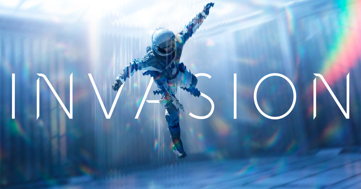 Récapitulatif de l’épisode 1 de la saison 2 de l’Invasion