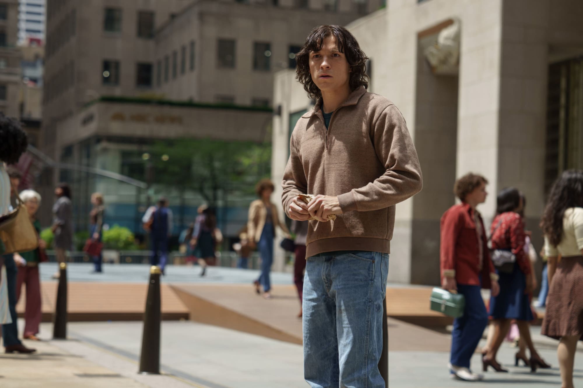 Récapitulatif de l’épisode 10 de la saison 1 de “The Crowded Room” sur Apple TV : “Jugement”