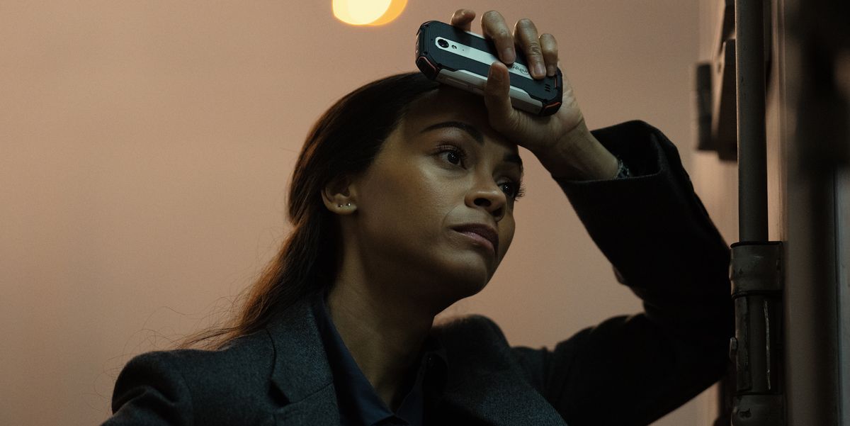 Récapitulatif épisode 7 de ‘Special Ops : Lioness’