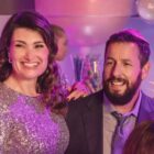 Adam Sandler's Netflix movie sets new record
