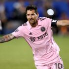 Lionel Messi helps Apple TV break subscriber record with Inter Miami