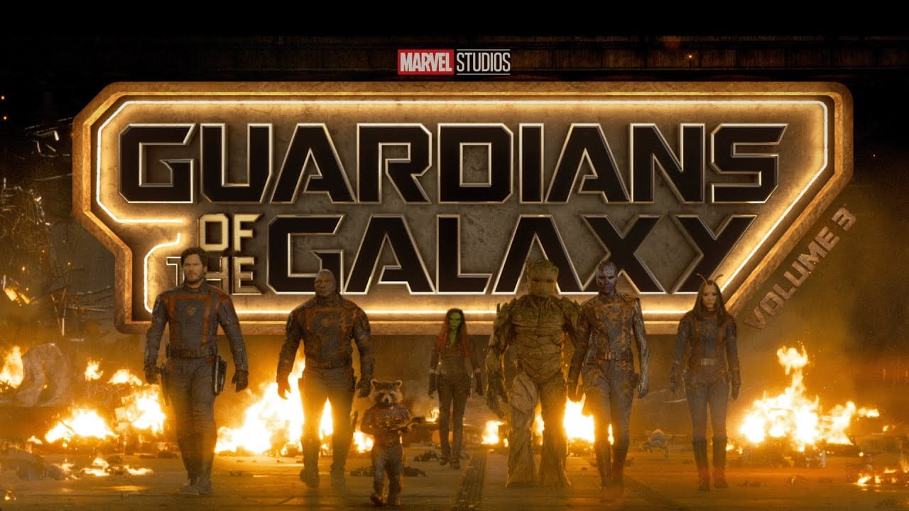 Record d’audience pour “Les Gardiens de la Galaxie Vol. 3” sur Disney+ selon Samba TV