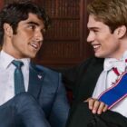 Red, White & Royal Blue Crowned as Prime Video's Number One Movie
