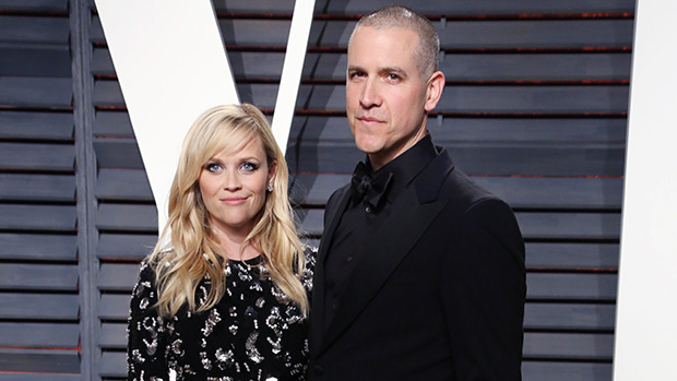 Reese Witherspoon et Jim Toth finalisent leur divorce – Hollywood Life