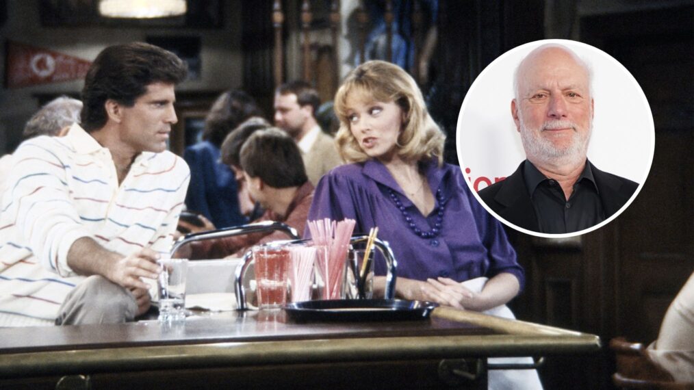 Réflexions de James Burrows, réalisateur de comédie TV, sur sa carrière et le potentiel de reboot de “Cheers”