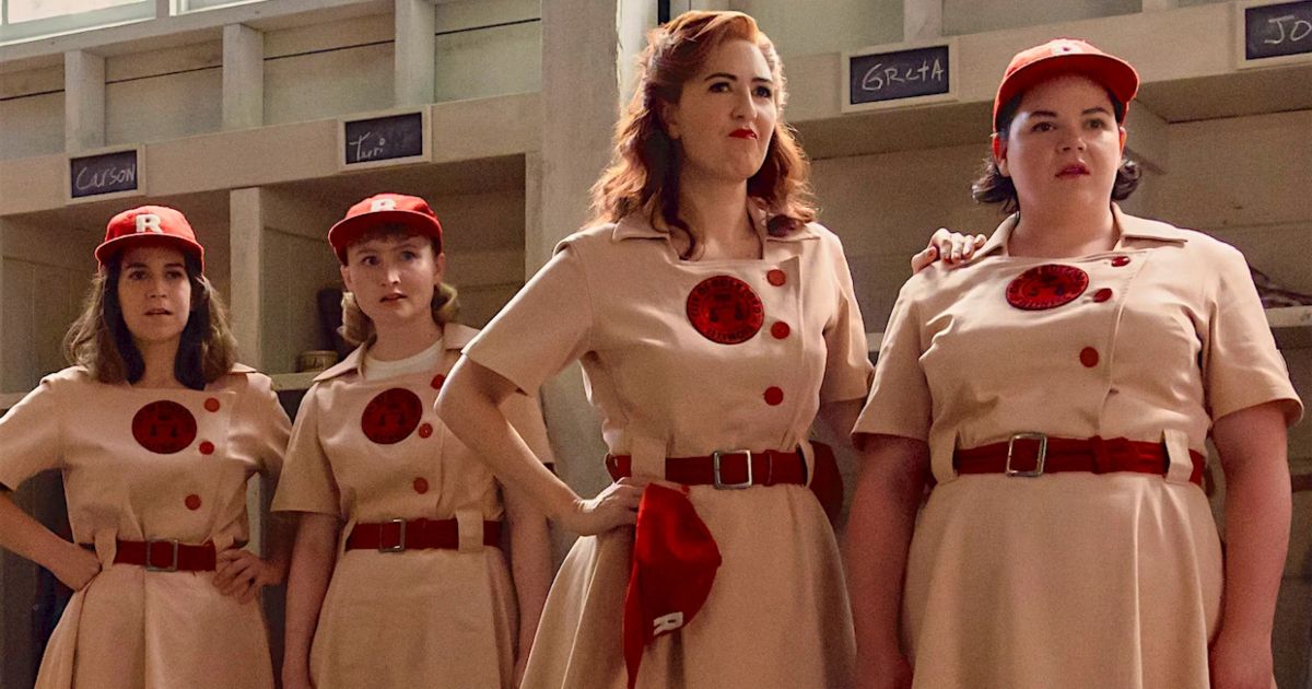 Refus de l’un des co-créateurs de “A League of Their Own” de blâmer les grèves WGA et SAG-AFTRA