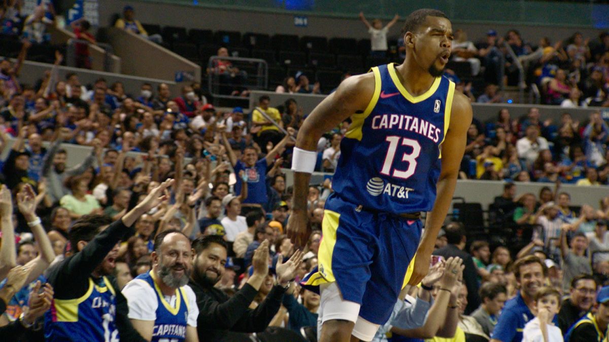 Regarde “Destination NBA: A G League Odyssey” en ligne