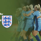How To Watch England vs Spain FIFA WC23 in USA on ITV
