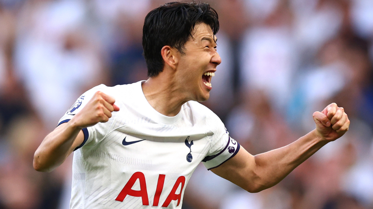 Regarder Bournemouth contre Tottenham en ligne : Info streaming, chaîne TV, heure – Premier League.