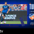 HOW TO WATCH | FC Cincinnati host New York City FC