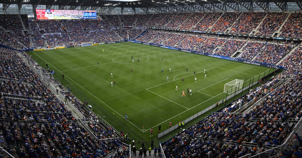 Regarder FC Cincy contre la nouvelle équipe de Lionel Messi en demi-finales de la Coupe ouverte