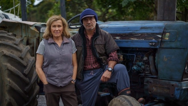 Regarder Far North en ligne gratuitement : diffuser le thriller criminel de n’importe où.