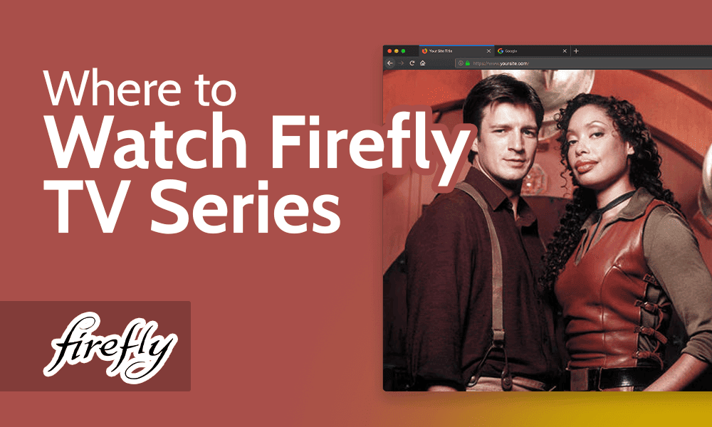 Regarder Firefly, saison 2 disponible ?