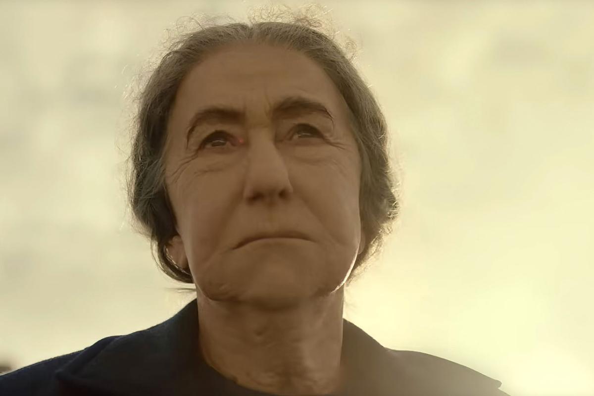 Regarder “Golda” en streaming sur Netflix ou Amazon Prime Video?