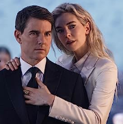 Regarder Impossible Dead Reckoning Part One en ligne gratuitement à la maison – Film Daily