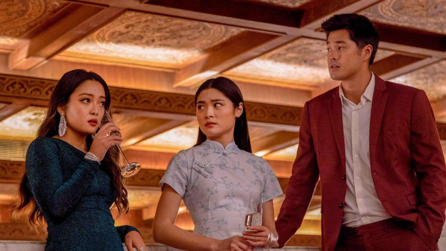 Regarder “Love in Taipei” gratuitement sur Apple TV, Fire TV, Roku et mobile