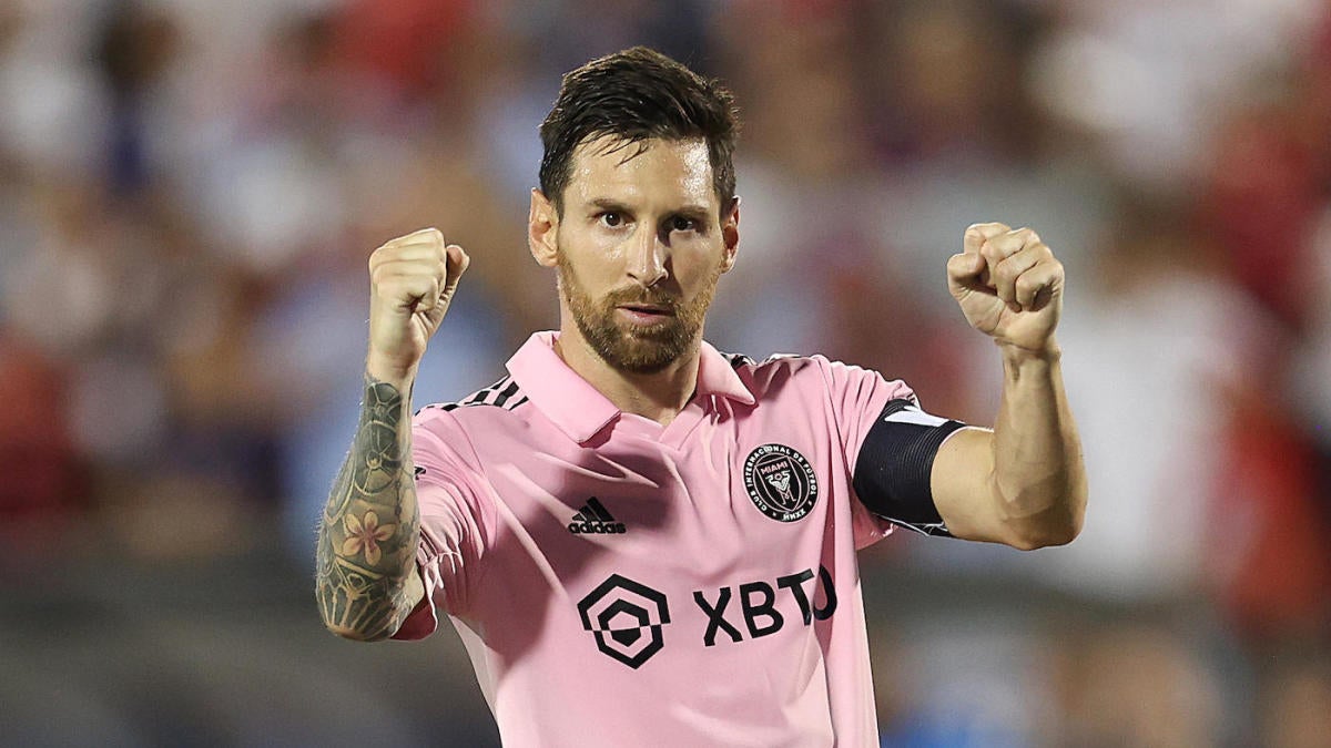 Regarder Messi en direct : Inter Miami vs Charlotte FC, prédictions, streaming en ligne, chaîne TV