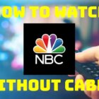 NBC