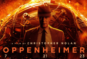 Regarder Oppenheimer (2023) en streaming gratuit sur 123MOVIES – Film Daily