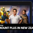 How to Watch Paramount Plus in New Zealand in 2023