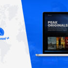 Watch Paramount Plus Outside Ecuador [Updated August 2023]