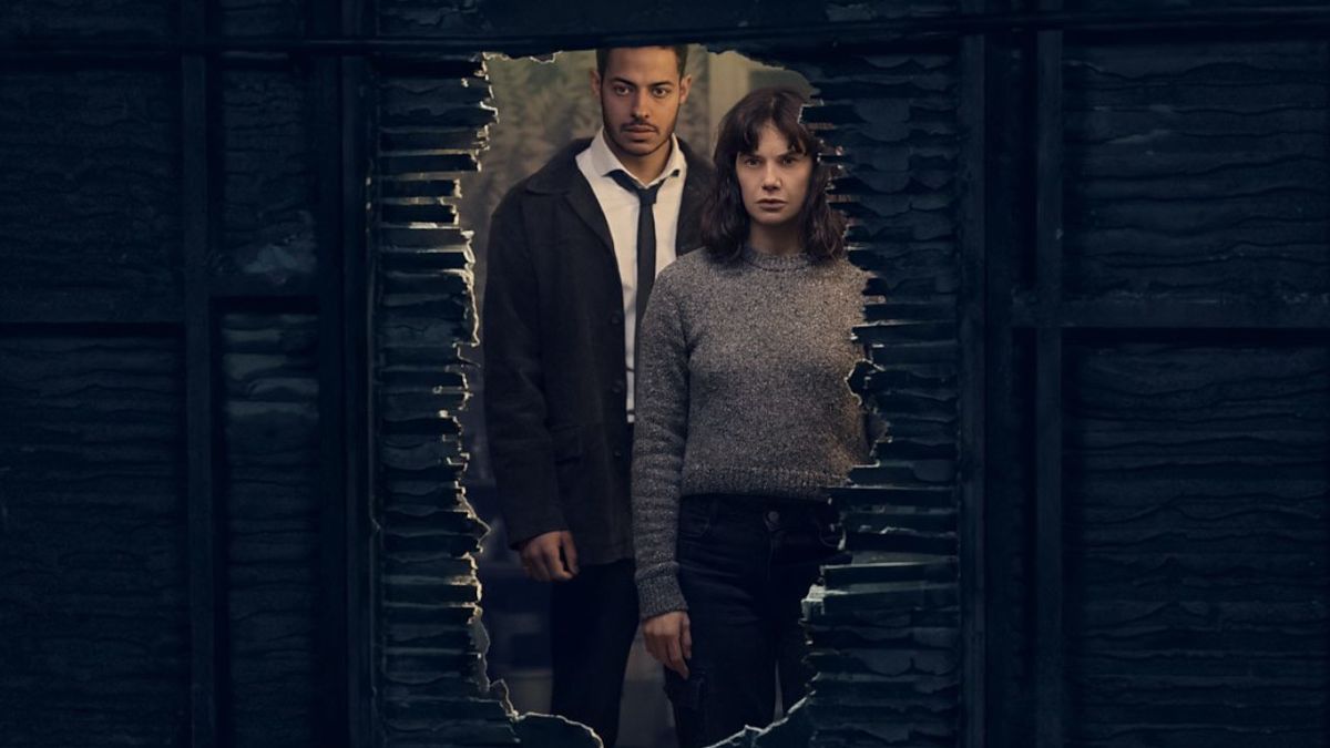 Regarder The Woman In The Wall en ligne gratuitement et partout