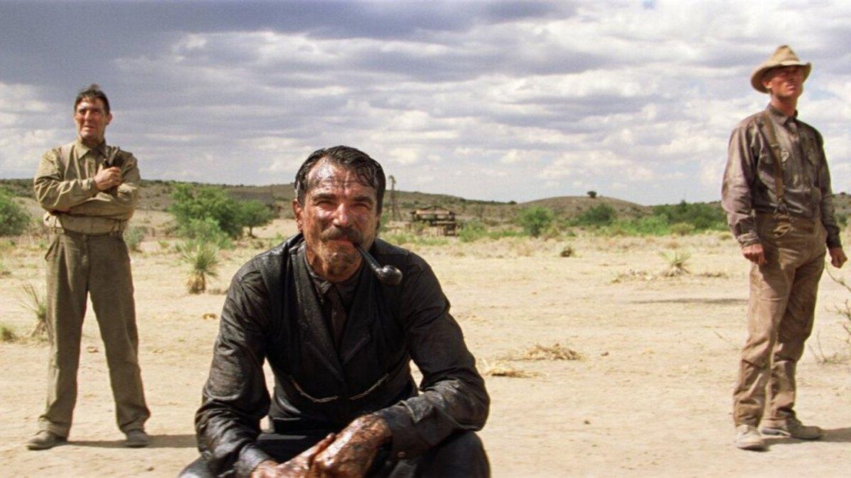 Regarder “There Will Be Blood” en streaming ?
