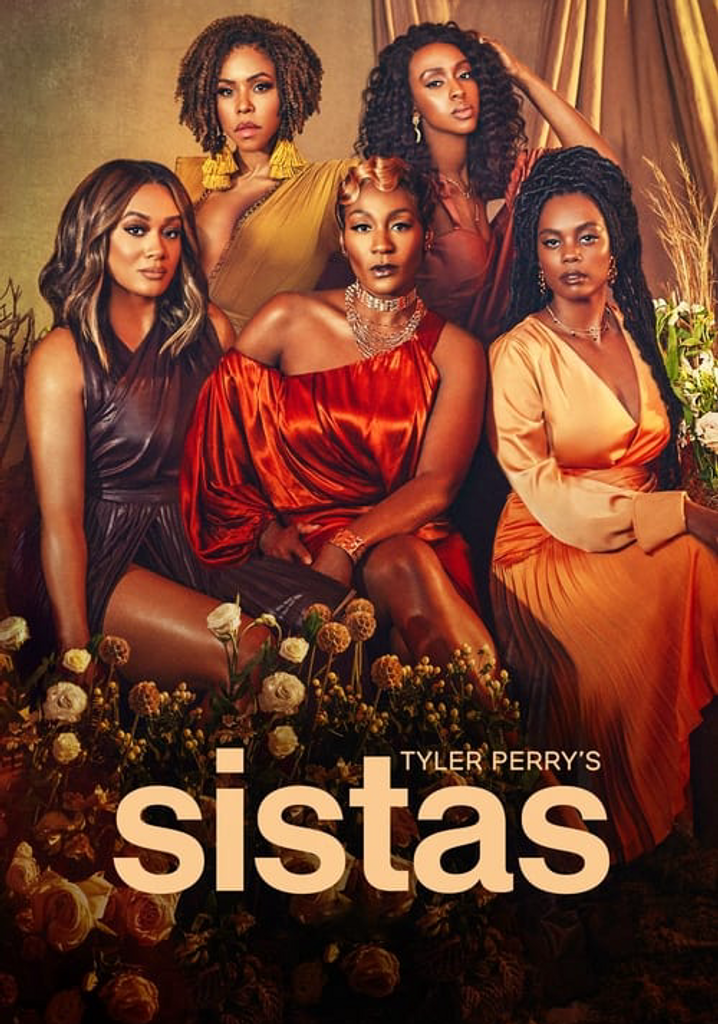 Regarder Tyler Perry’s Sistas gratuitement en ligne