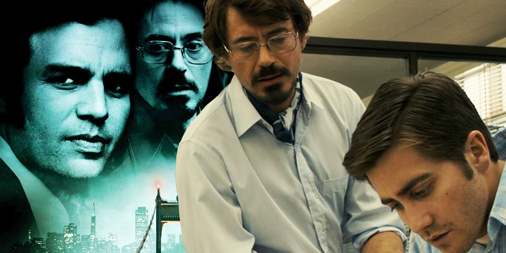 Regarder Zodiac, le film de David Fincher – Où le trouver ?