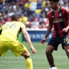Atlanta United vs Nashville SC live stream: Time, TV schedule and lineups