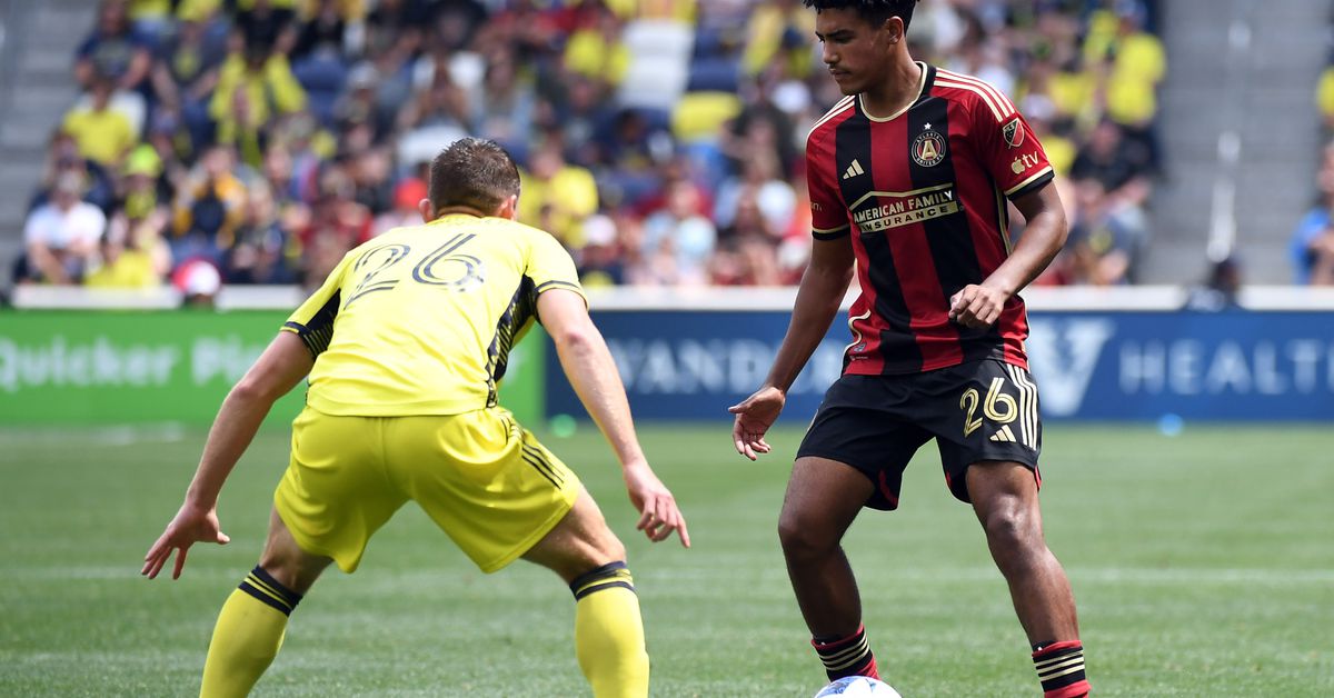 Regarder en direct : Atlanta United contre Nashville SC – heure, programme TV et compositions