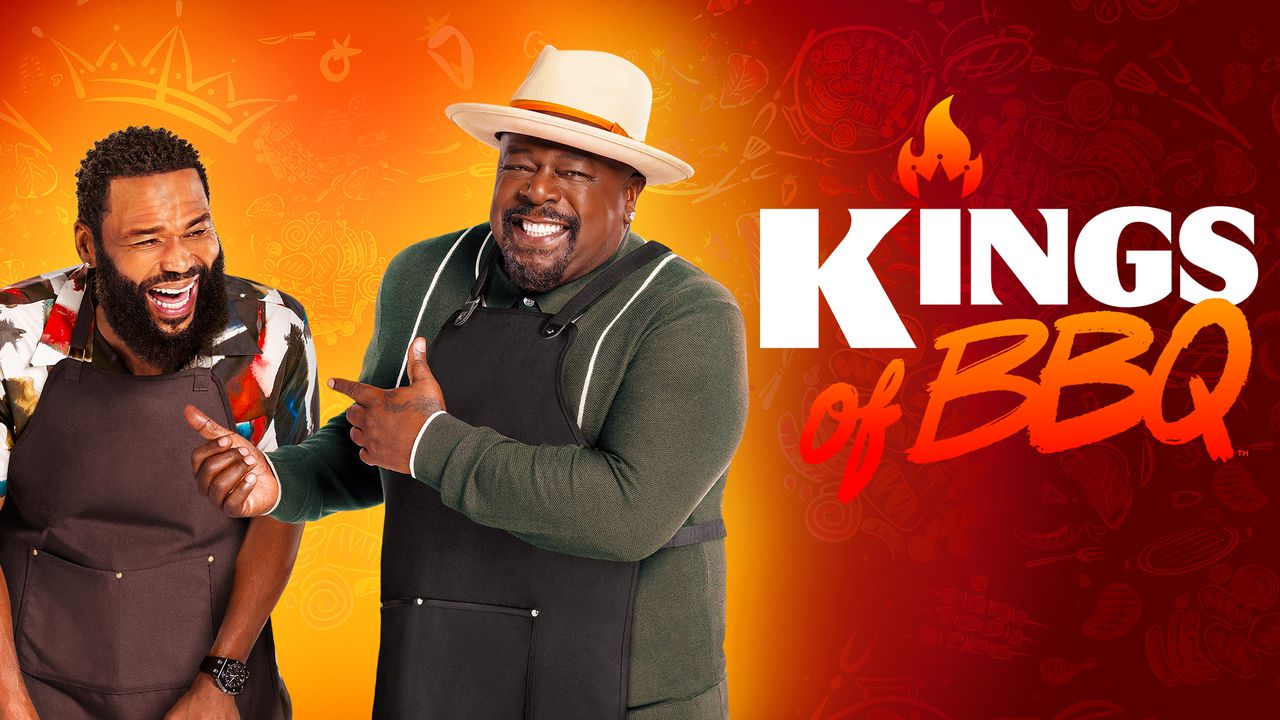 Regarder en direct la première de la série “Kings of BBQ”: Où et comment?