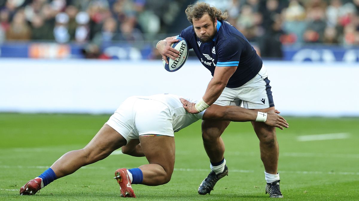 Regarder en direct le match Écosse-France 2023 de rugby, gratuitement aujourd’hui ! Nouvelles de l’équipe