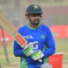 Pakistan vs Nepal, Asia Cup 2023 Free Live Streaming Online on Disney+ Hotstar: Watch Live Telecast of PAK vs NEP Cricket Match on TV in India
