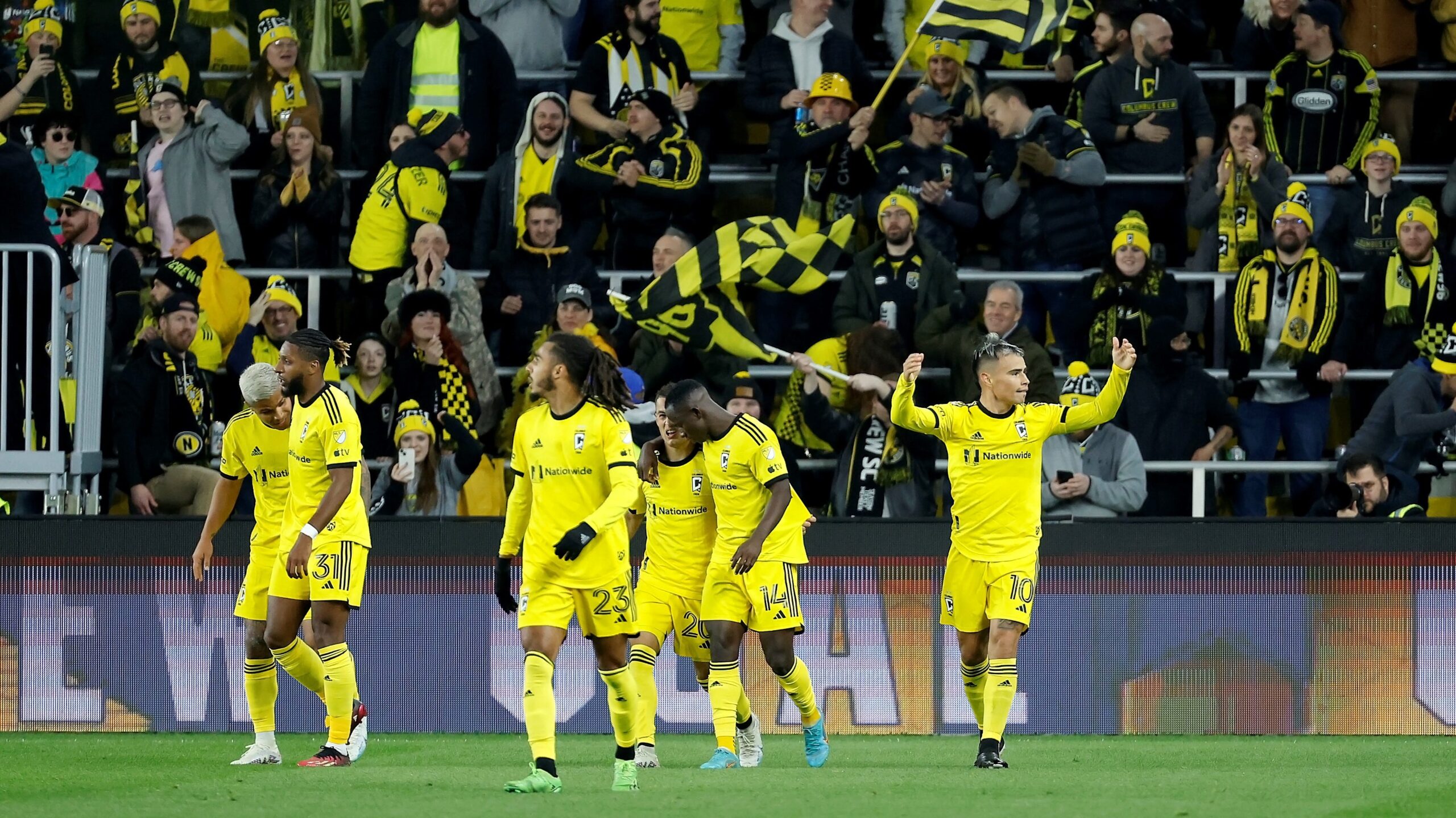 Regarder en ligne : Columbus vs Cincinnati, match en direct, canaux TV et heure de début