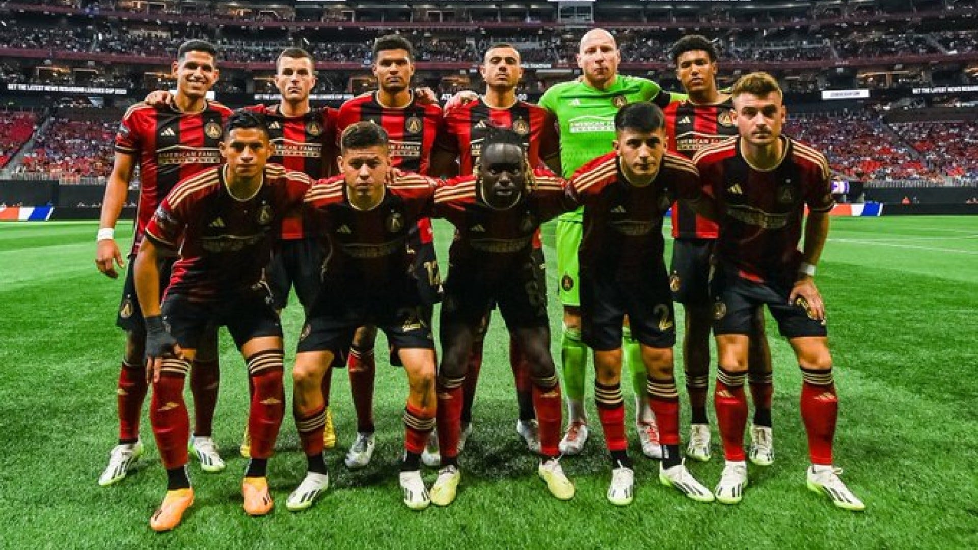 FC Dallas contre Atlanta United : diffusion en direct, chaîne TV, horaire et où regarder