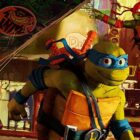 How to Watch and Stream 'Teenage Mutant Ninja Turtles: Mutant Mayhem'