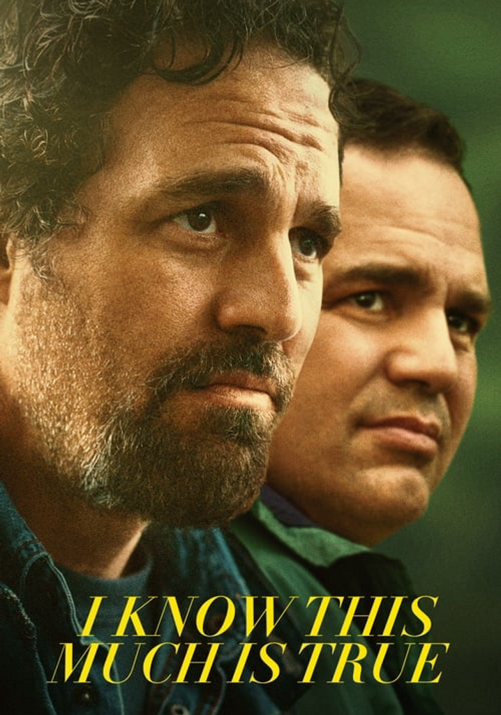 Regarder et diffuser gratuitement “I Know This Much Is True” en ligne