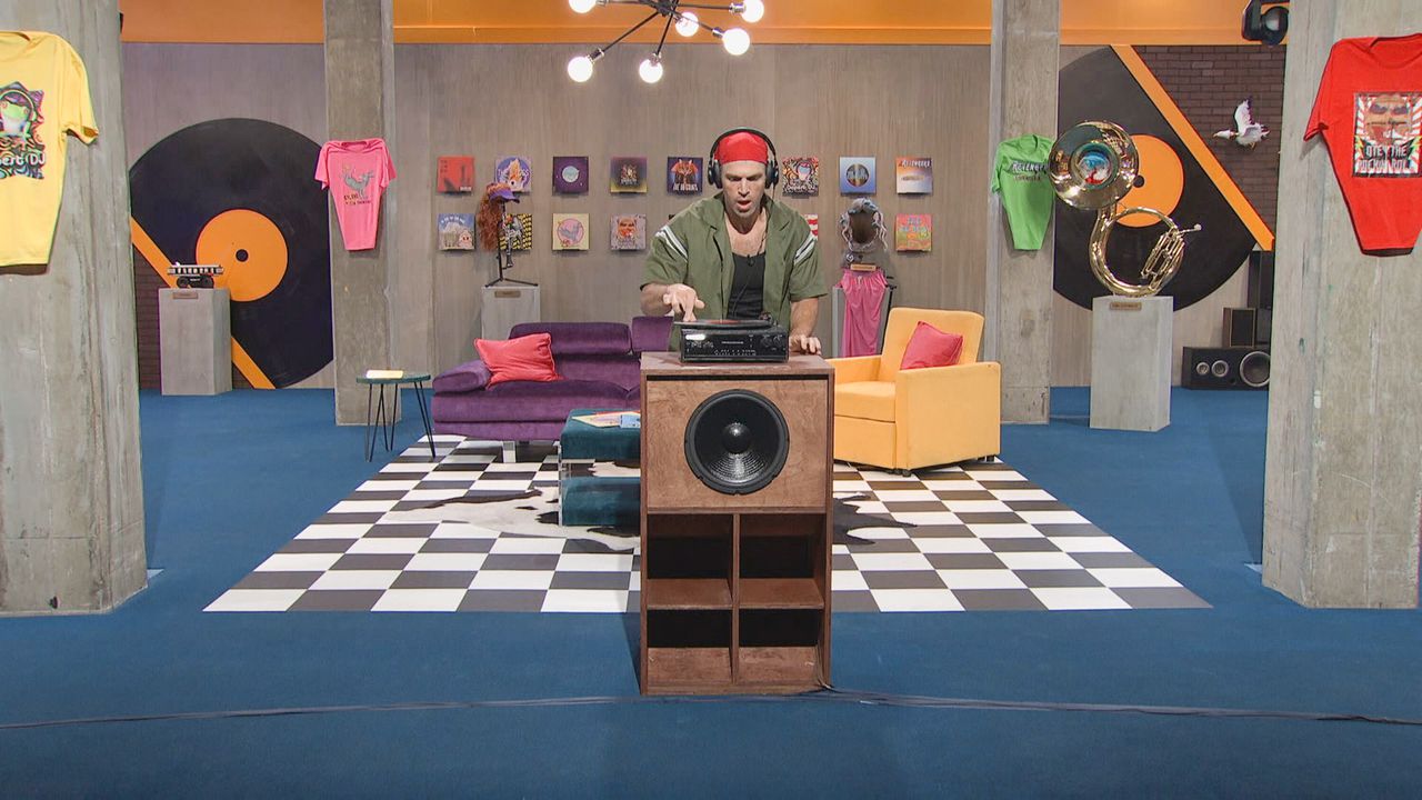 Regarder gratuitement en direct l’épisode 9 de la saison 25 de ‘Big Brother’ mercredi (23/08/23) sans câble.