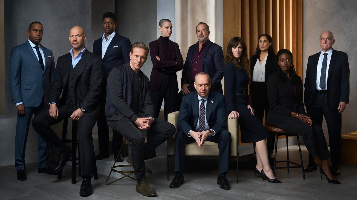 Regarder la saison 7 de ‘Billions’ : Date de sortie et options pour visionner partout