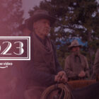 Watch 1923 in Australia on Amazon Prime