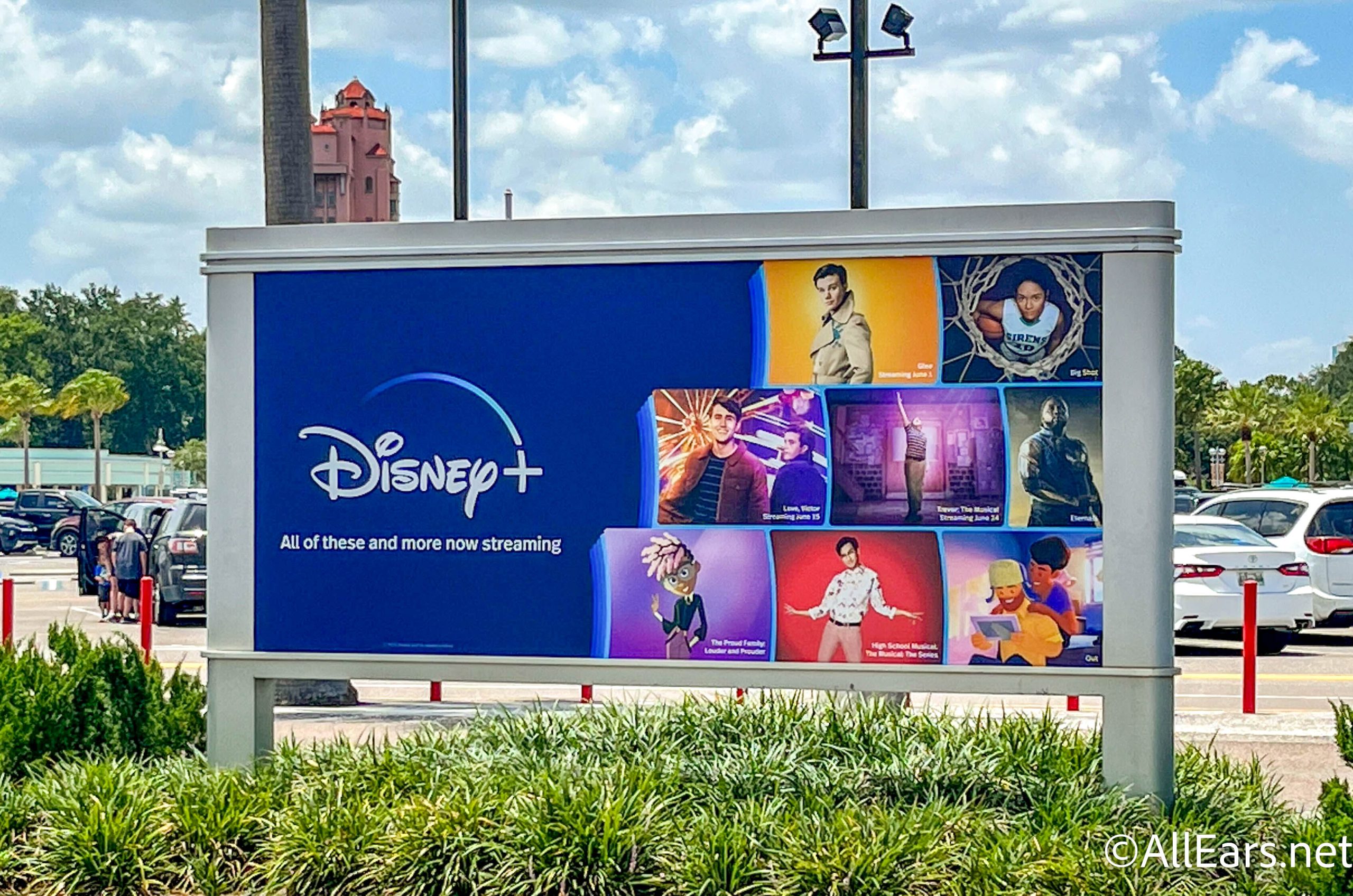Regardez 28 nouveautés sur Disney+ en août