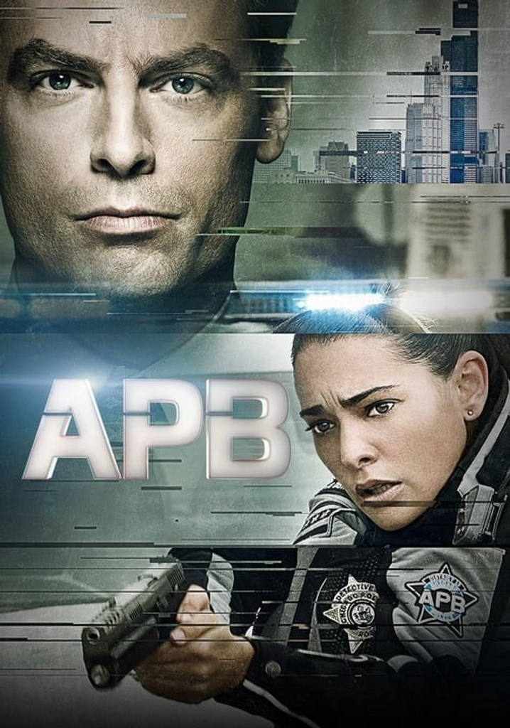 Regardez APB gratuitement en streaming !