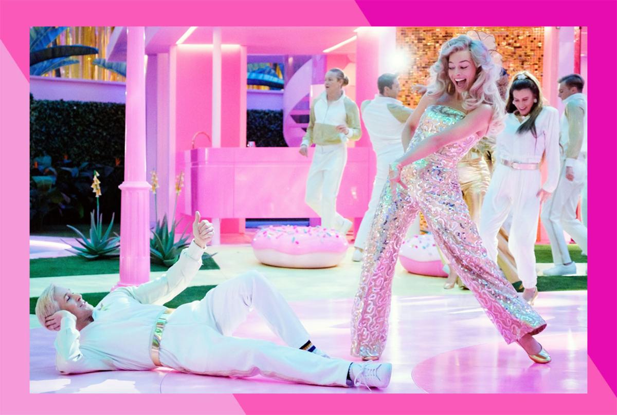 Regardez “Barbie” en streaming sur Prime Video