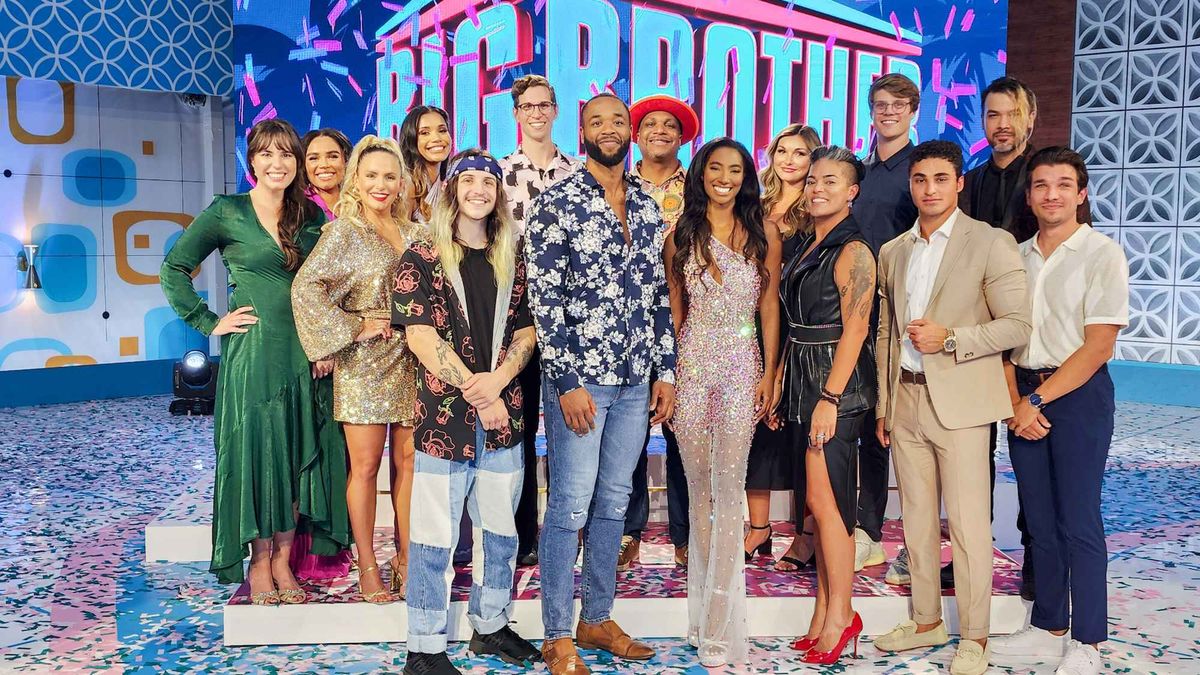 Regardez Big Brother 2023 en ligne : date de première, heure de début, casting et plus encore.